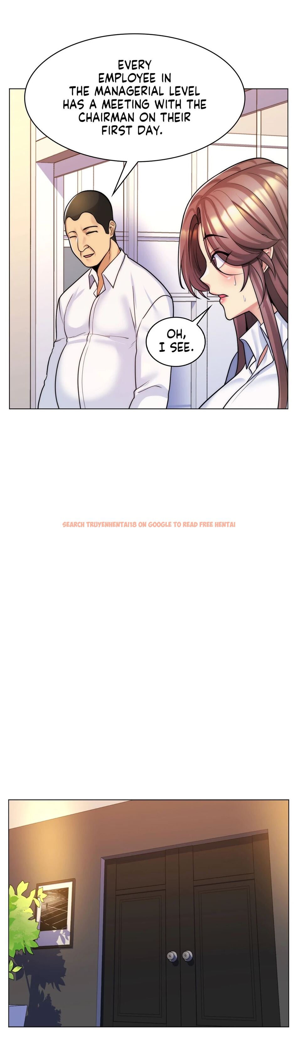 Read Hentai Image 14 995 in comic My Girlfriend Is My Stepmother - Chapter 36 - hentaitnt.net