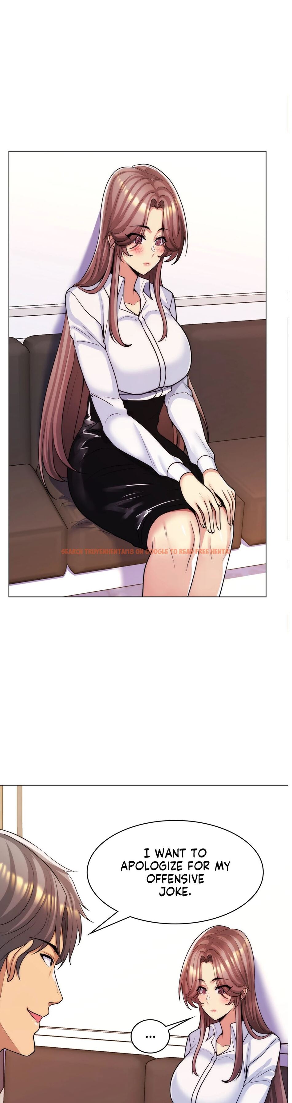 Read Hentai Image 16 995 in comic My Girlfriend Is My Stepmother - Chapter 36 - hentaitnt.net