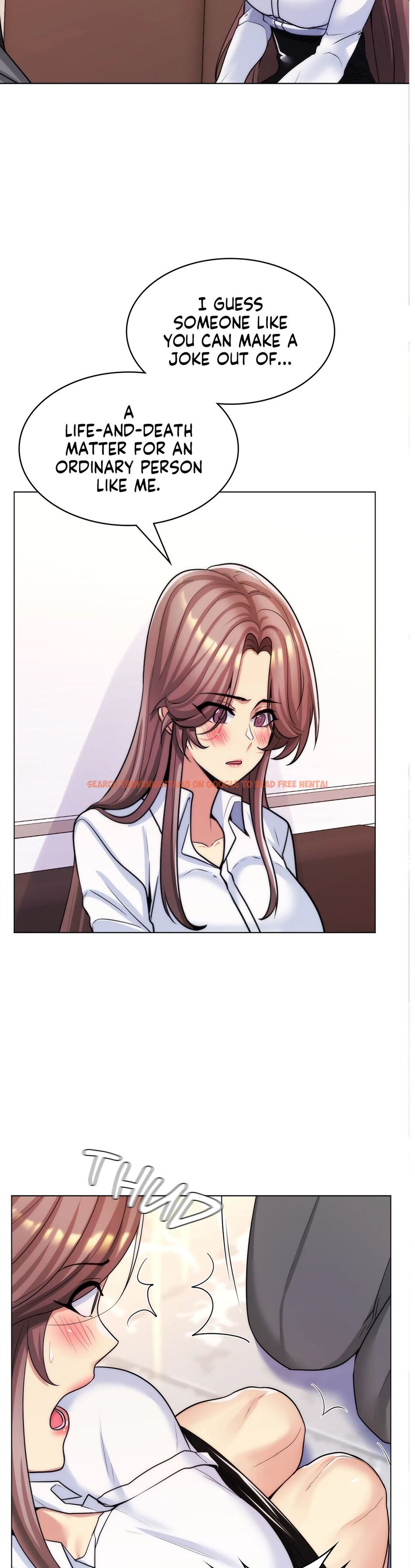 Read Hentai Image 17 995 in comic My Girlfriend Is My Stepmother - Chapter 36 - hentaitnt.net