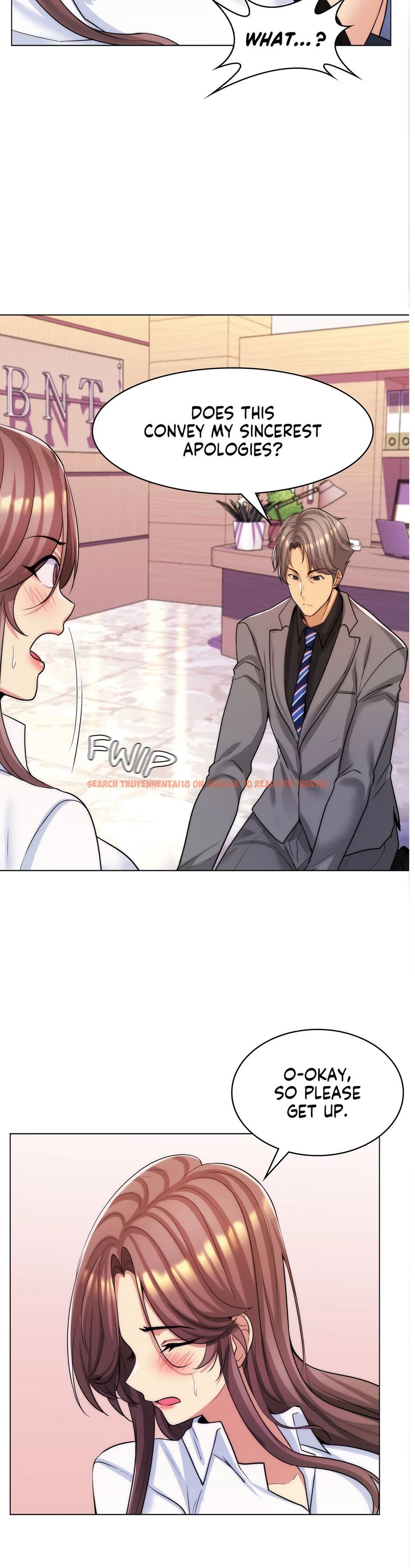 Read Hentai Image 18 996 in comic My Girlfriend Is My Stepmother - Chapter 36 - hentaitnt.net