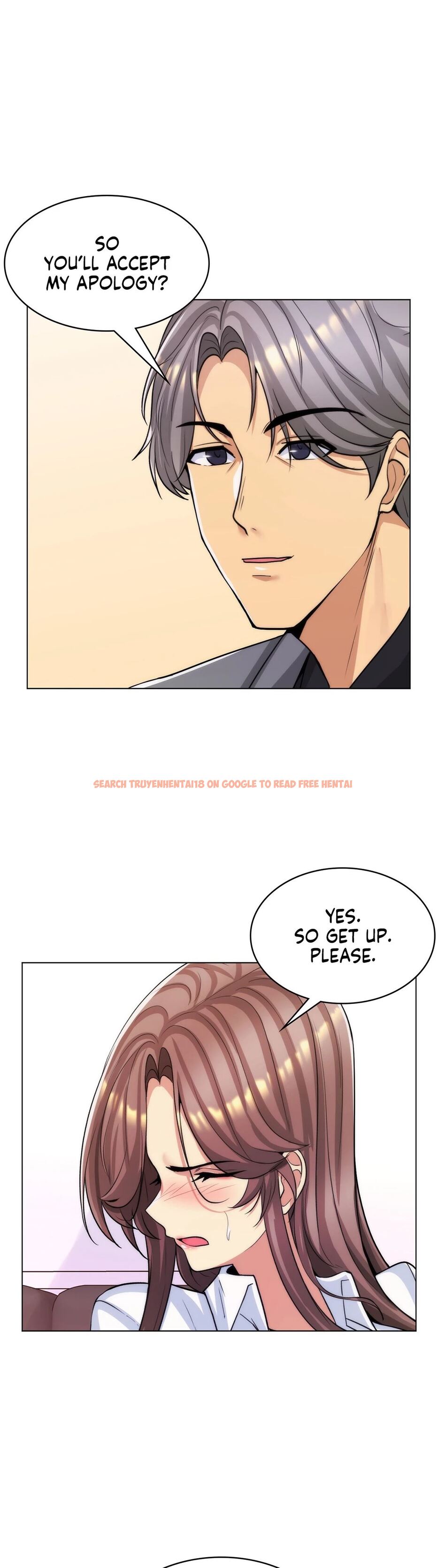 Read Hentai Image 19 996 in comic My Girlfriend Is My Stepmother - Chapter 36 - hentaitnt.net