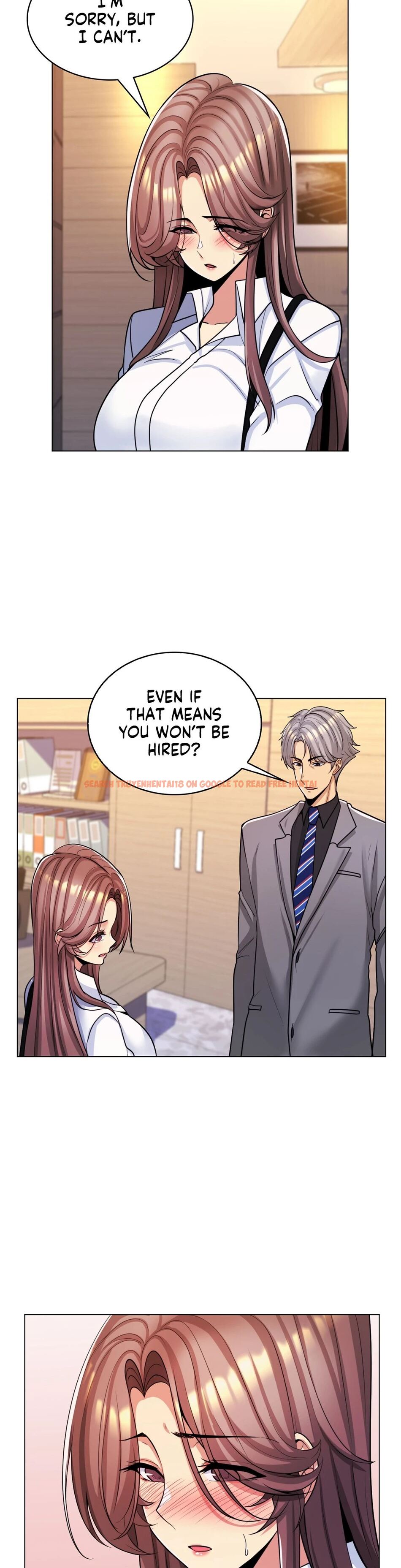 Read Hentai Image 2 995 in comic My Girlfriend Is My Stepmother - Chapter 36 - hentaitnt.net