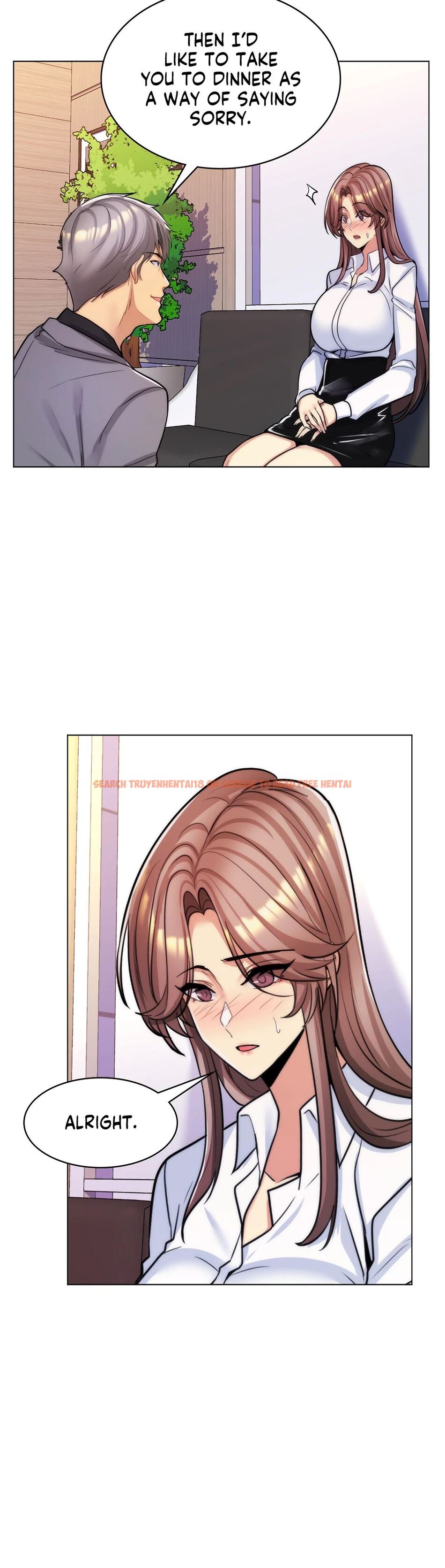 Read Hentai Image 20 996 in comic My Girlfriend Is My Stepmother - Chapter 36 - hentaitnt.net