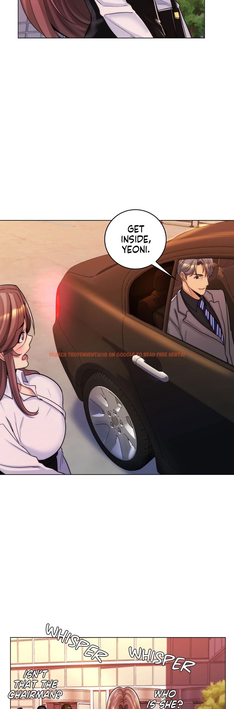 Read Hentai Image 23 996 in comic My Girlfriend Is My Stepmother - Chapter 36 - hentaitnt.net