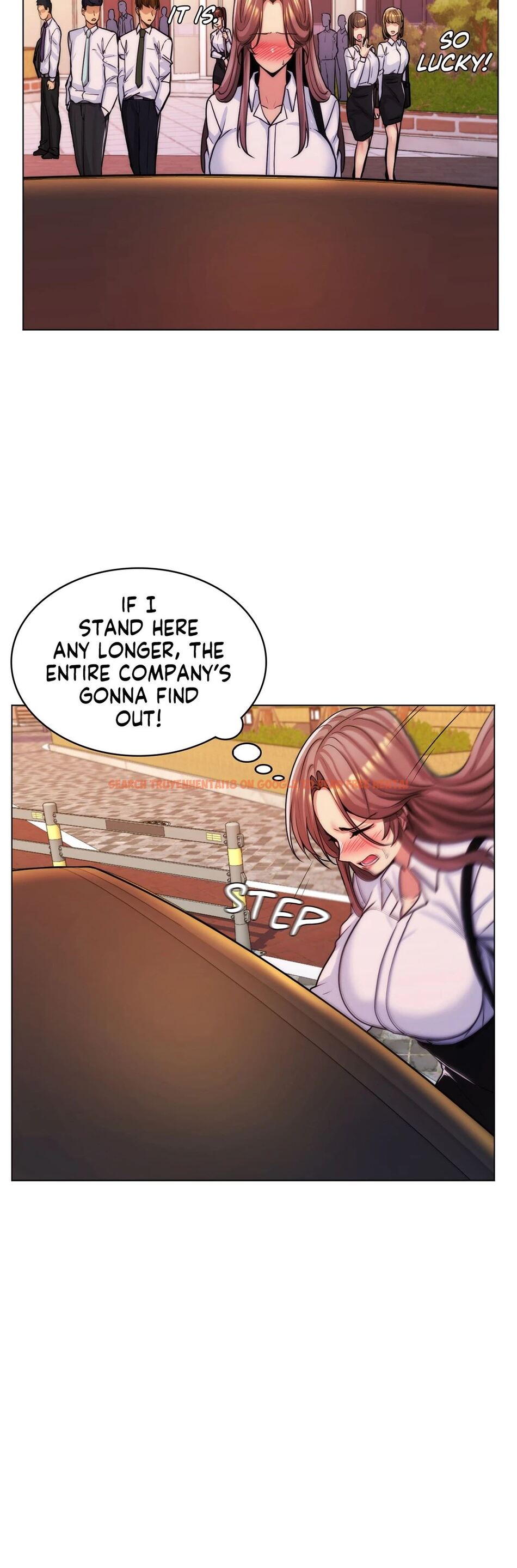 Read Hentai Image 24 996 in comic My Girlfriend Is My Stepmother - Chapter 36 - hentaitnt.net