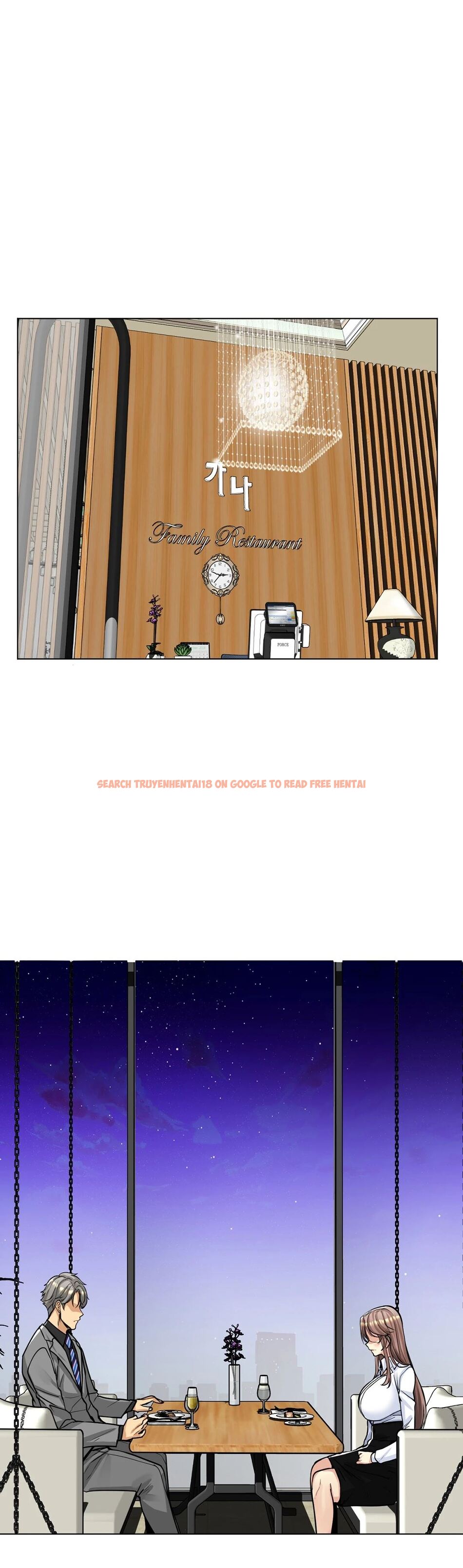 Read Hentai Image 26 996 in comic My Girlfriend Is My Stepmother - Chapter 36 - hentaitnt.net