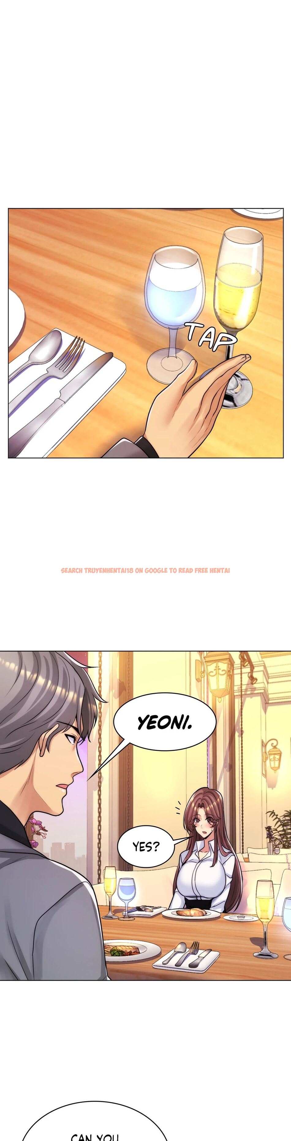 Read Hentai Image 29 996 in comic My Girlfriend Is My Stepmother - Chapter 36 - hentaitnt.net