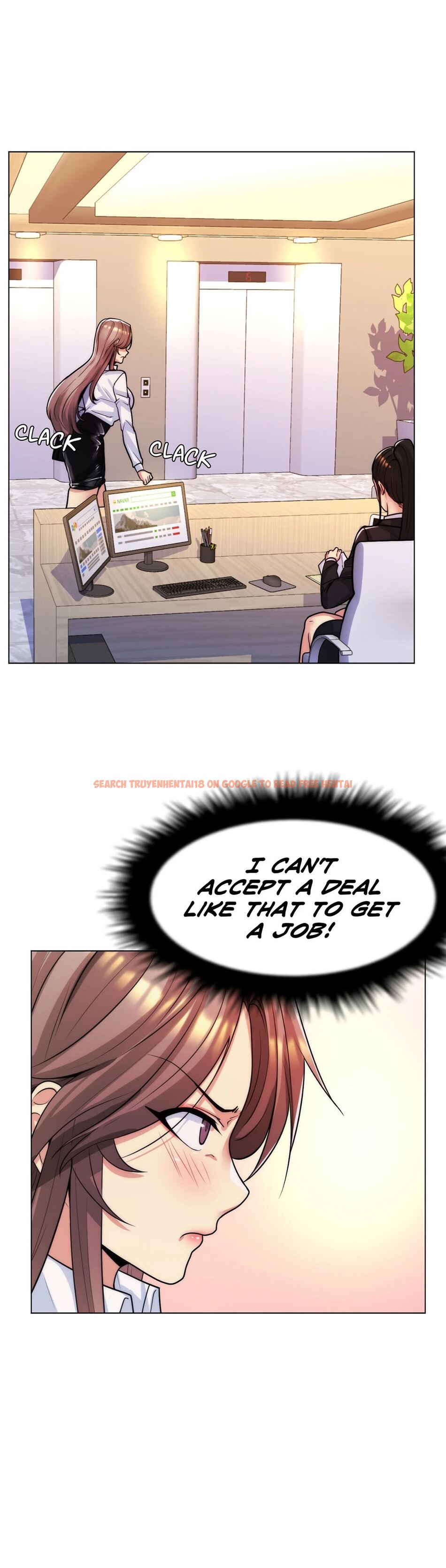 Read Hentai Image 5 995 in comic My Girlfriend Is My Stepmother - Chapter 36 - hentaitnt.net