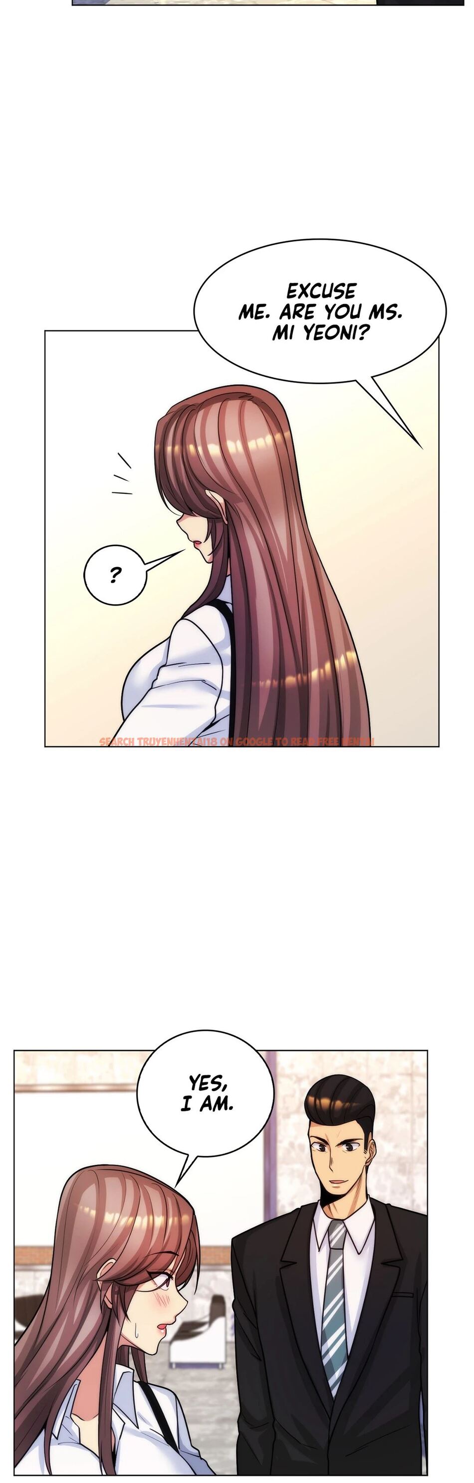 Read Hentai Image 8 995 in comic My Girlfriend Is My Stepmother - Chapter 36 - hentaitnt.net