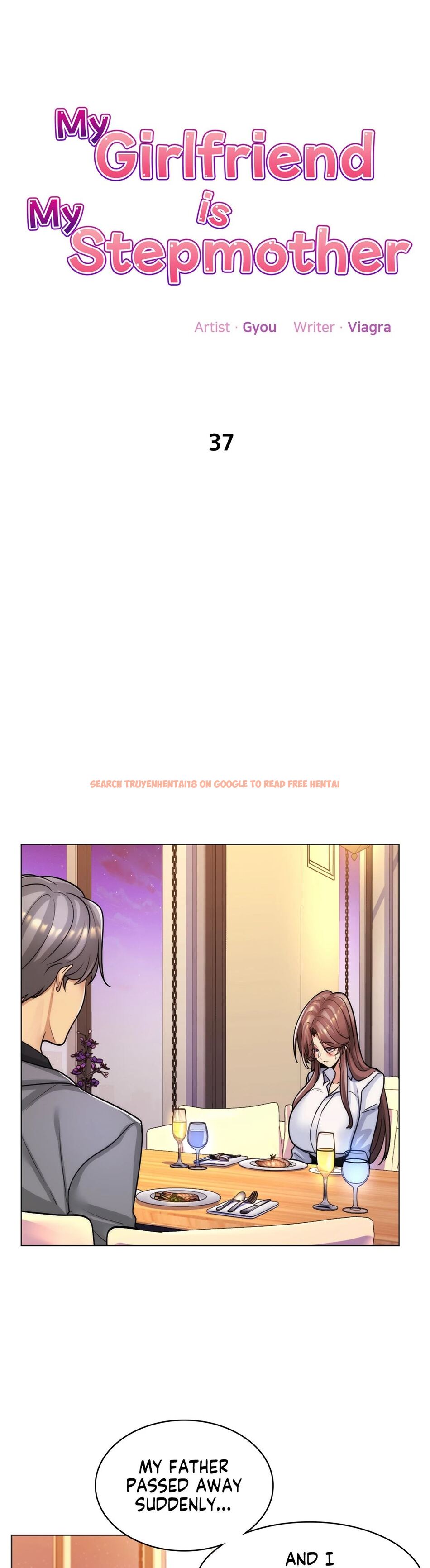 Read Hentai Image 1 846 in comic My Girlfriend Is My Stepmother - Chapter 37 - hentaitnt.net