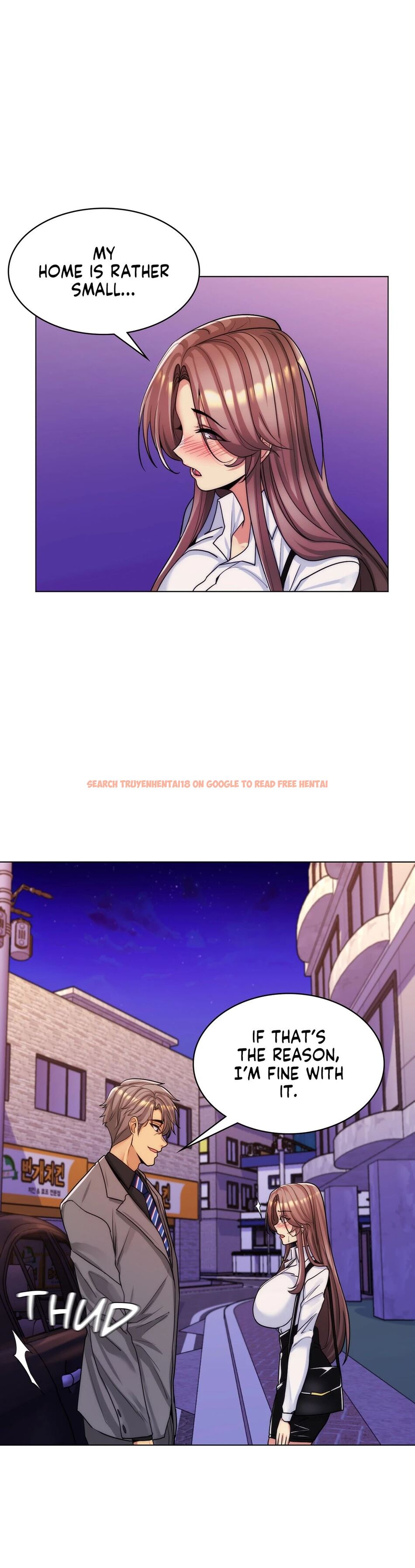 Read Hentai Image 10 847 in comic My Girlfriend Is My Stepmother - Chapter 37 - hentaitnt.net