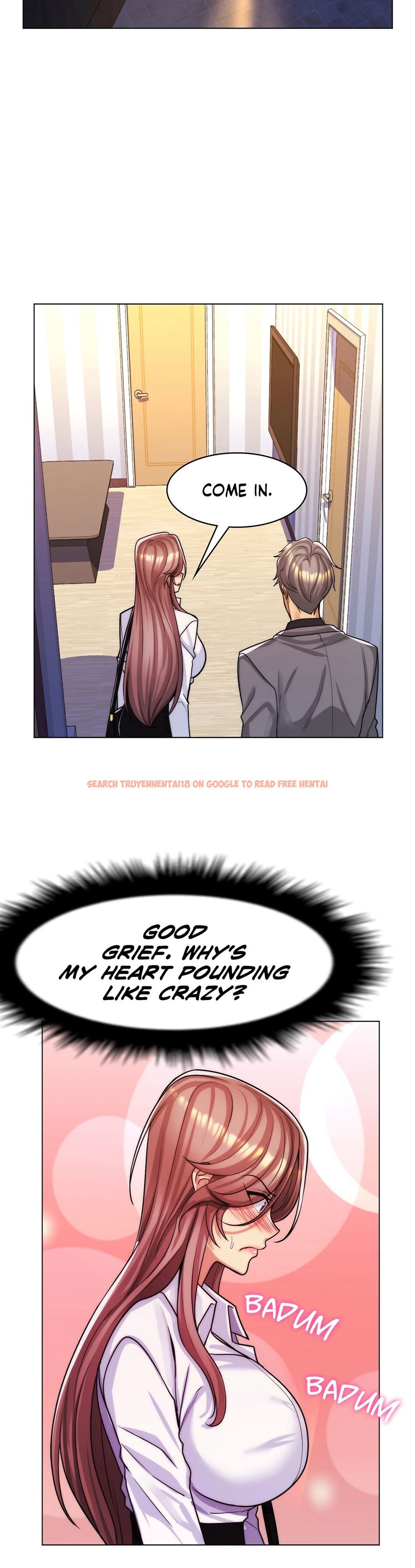 Read Hentai Image 12 847 in comic My Girlfriend Is My Stepmother - Chapter 37 - hentaitnt.net