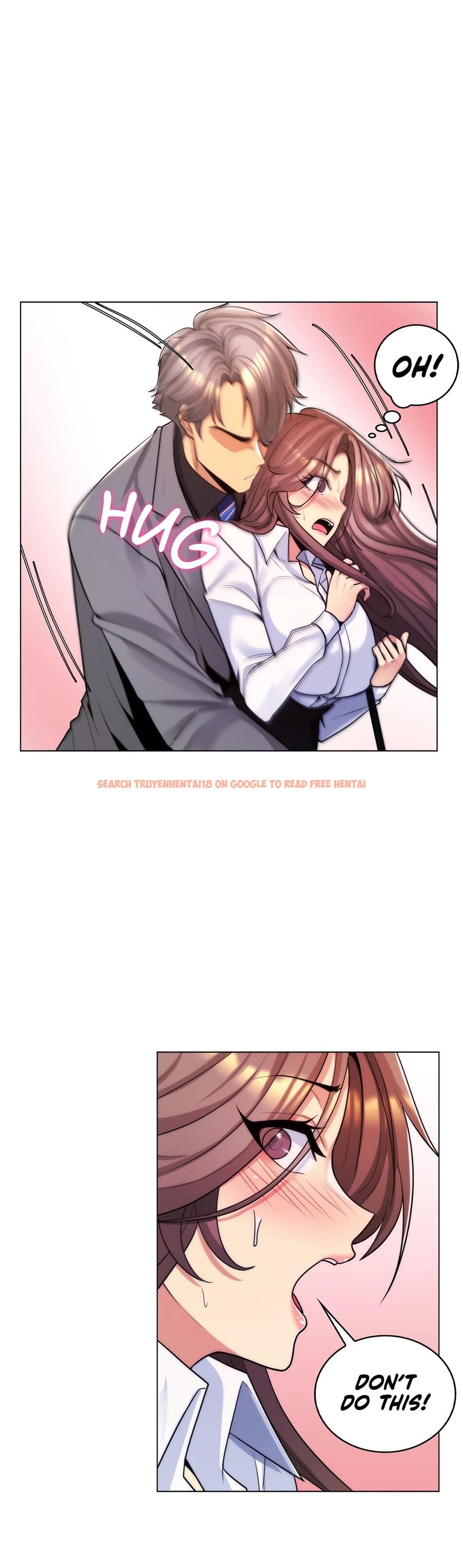 Read Hentai Image 13 847 in comic My Girlfriend Is My Stepmother - Chapter 37 - hentaitnt.net