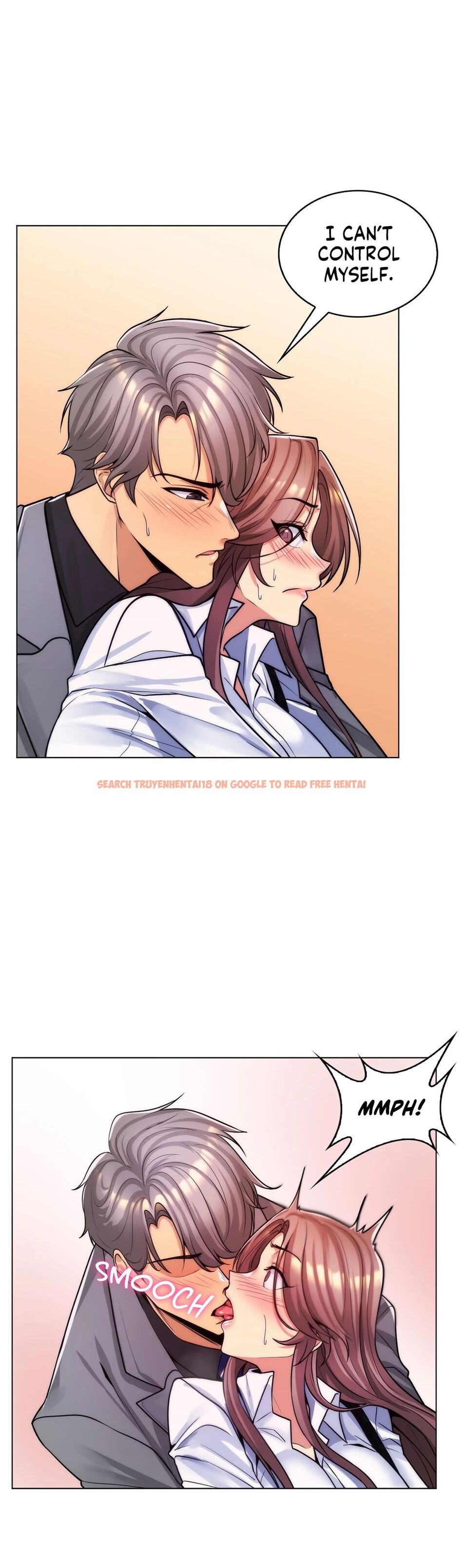 Read Hentai Image 14 847 in comic My Girlfriend Is My Stepmother - Chapter 37 - hentaitnt.net
