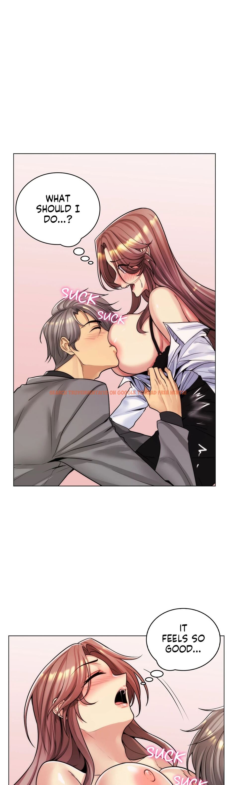 Read Hentai Image 16 847 in comic My Girlfriend Is My Stepmother - Chapter 37 - hentaitnt.net
