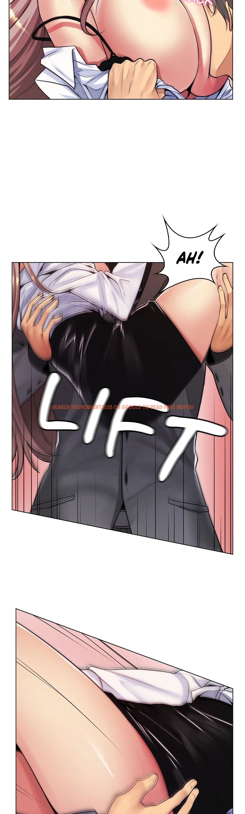 Read Hentai Image 17 847 in comic My Girlfriend Is My Stepmother - Chapter 37 - hentaitnt.net