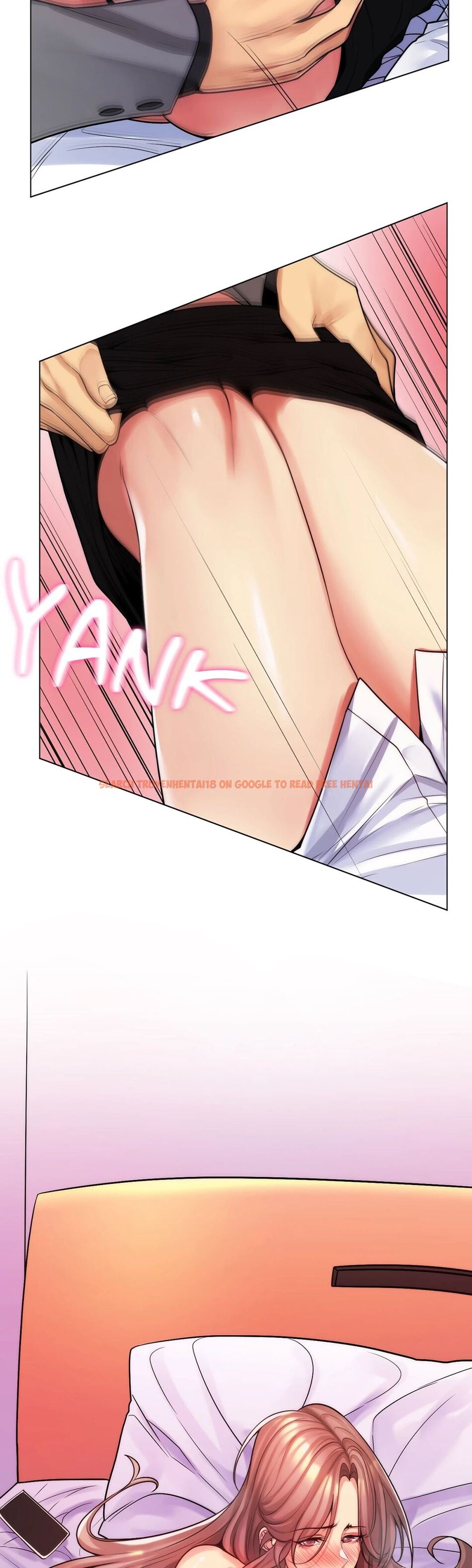 Read Hentai Image 18 847 in comic My Girlfriend Is My Stepmother - Chapter 37 - hentaitnt.net