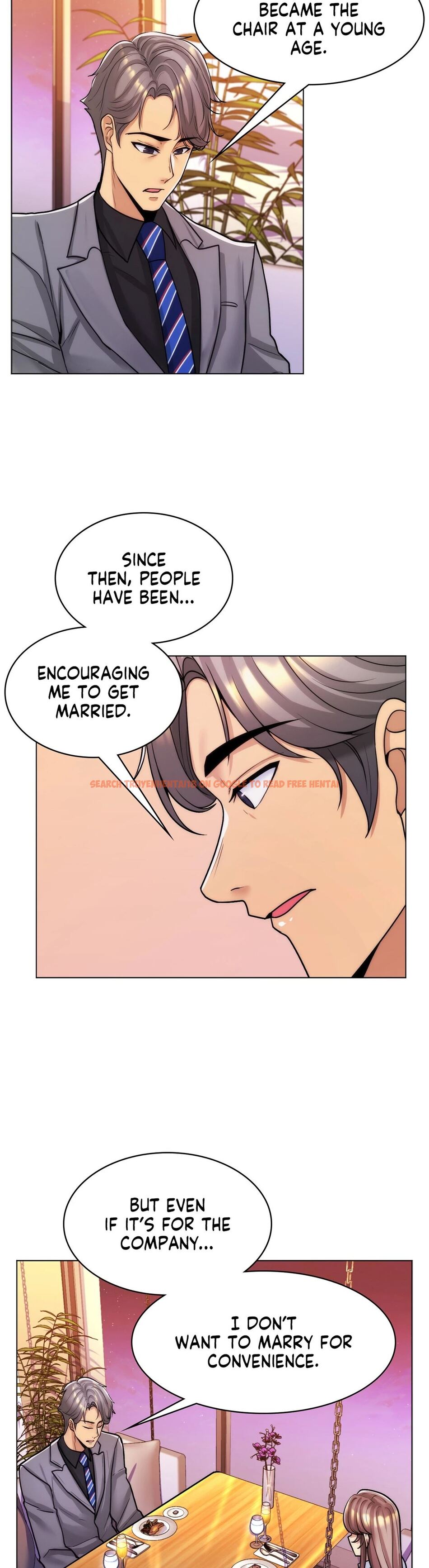 Read Hentai Image 2 846 in comic My Girlfriend Is My Stepmother - Chapter 37 - hentaitnt.net