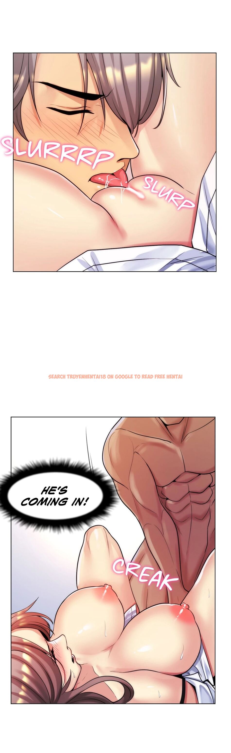 Read Hentai Image 22 848 in comic My Girlfriend Is My Stepmother - Chapter 37 - hentaitnt.net