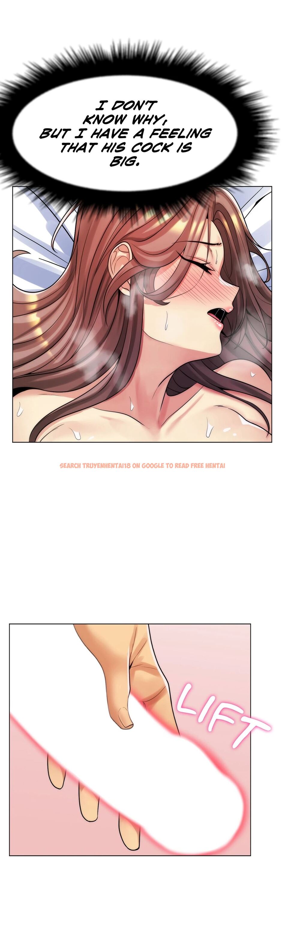 Read Hentai Image 23 848 in comic My Girlfriend Is My Stepmother - Chapter 37 - hentaitnt.net