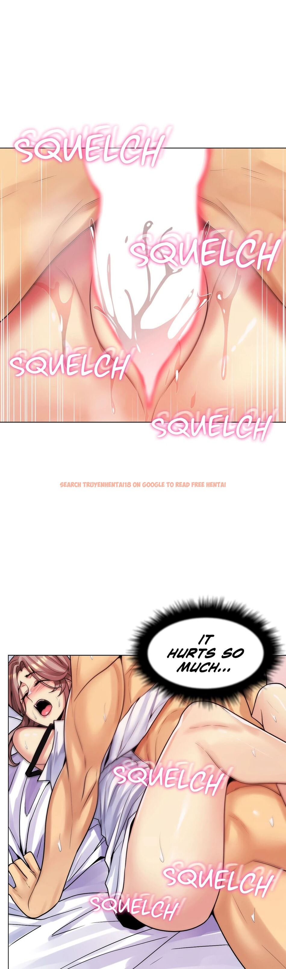 Read Hentai Image 27 848 in comic My Girlfriend Is My Stepmother - Chapter 37 - hentaitnt.net