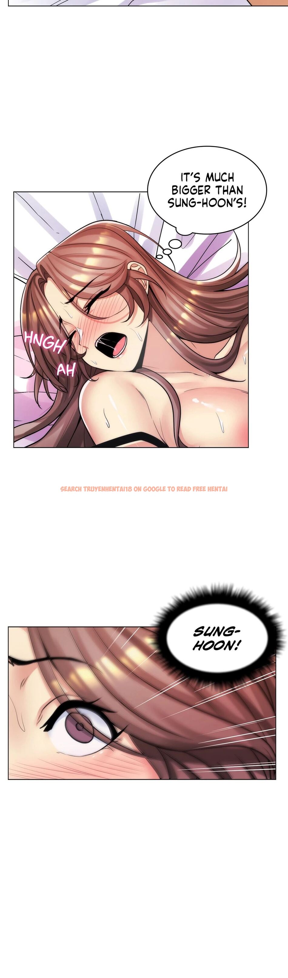 Read Hentai Image 28 848 in comic My Girlfriend Is My Stepmother - Chapter 37 - hentaitnt.net
