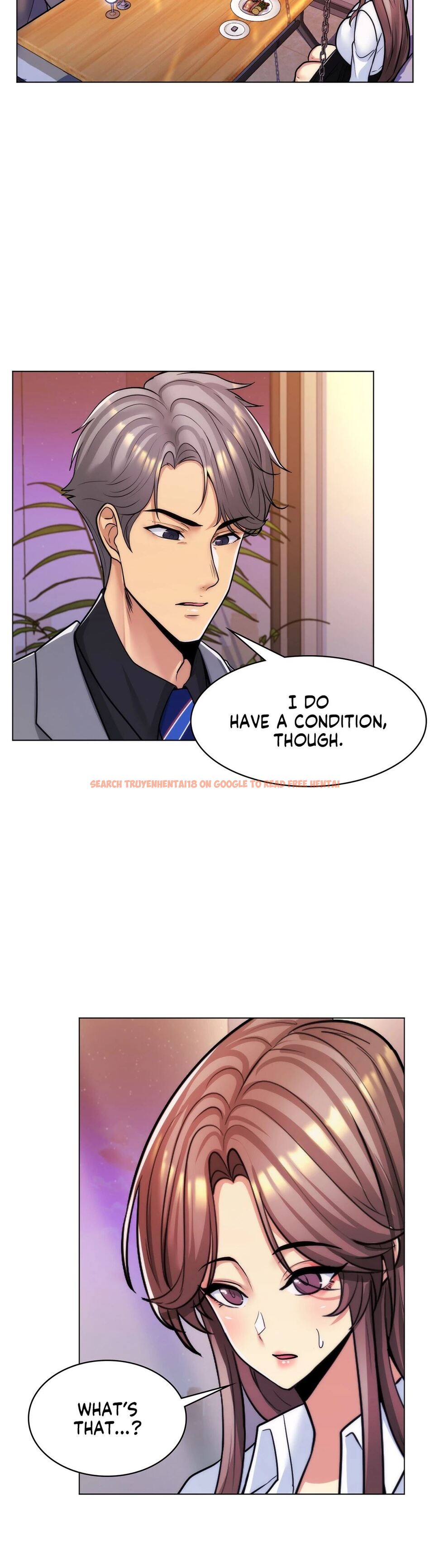 Read Hentai Image 3 846 in comic My Girlfriend Is My Stepmother - Chapter 37 - hentaitnt.net