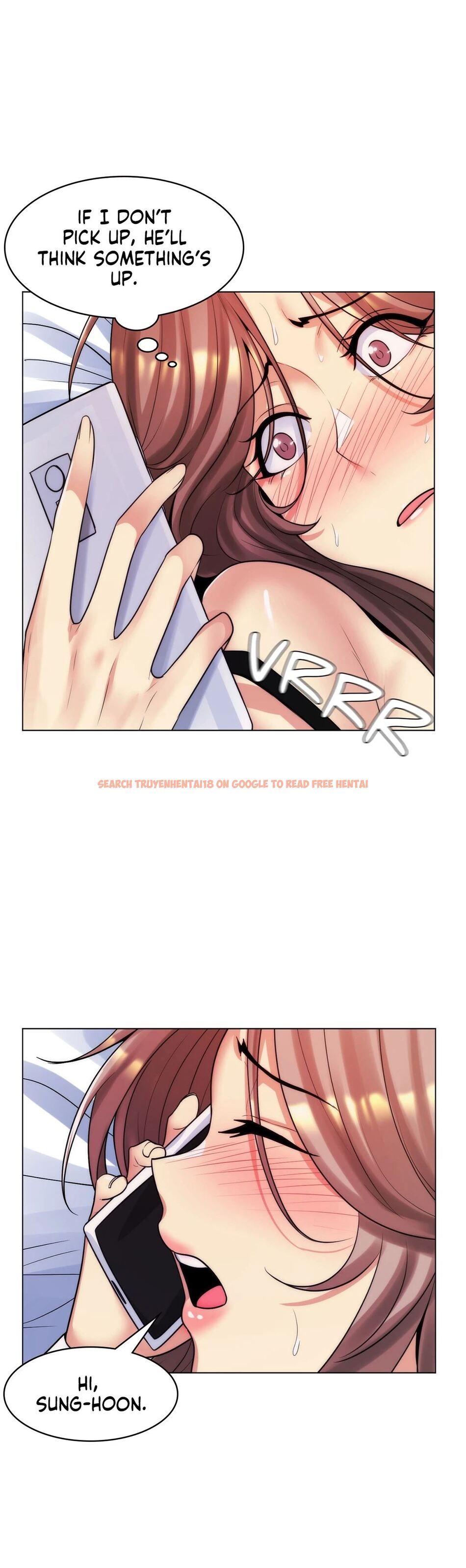 Read Hentai Image 32 848 in comic My Girlfriend Is My Stepmother - Chapter 37 - hentaitnt.net