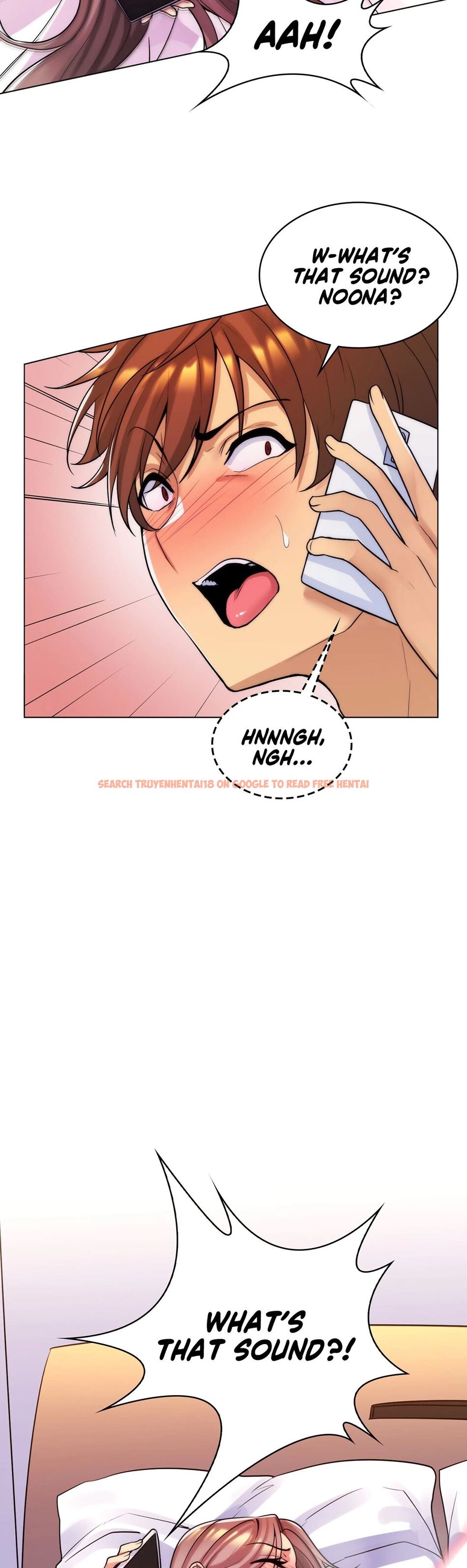 Read Hentai Image 35 849 in comic My Girlfriend Is My Stepmother - Chapter 37 - hentaitnt.net