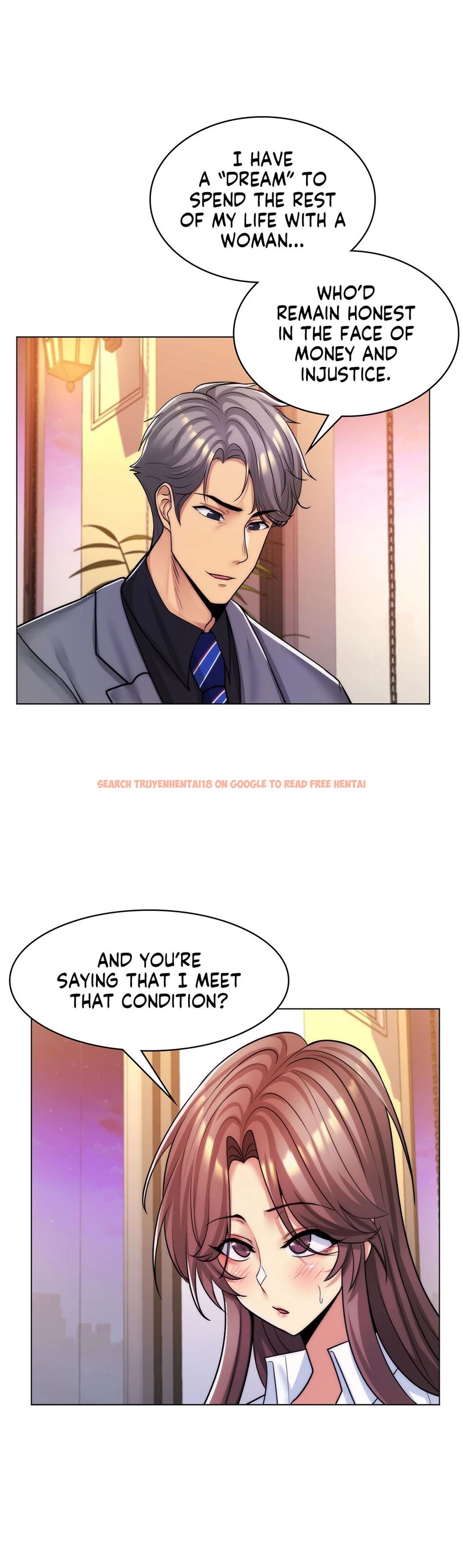 Read Hentai Image 4 846 in comic My Girlfriend Is My Stepmother - Chapter 37 - hentaitnt.net