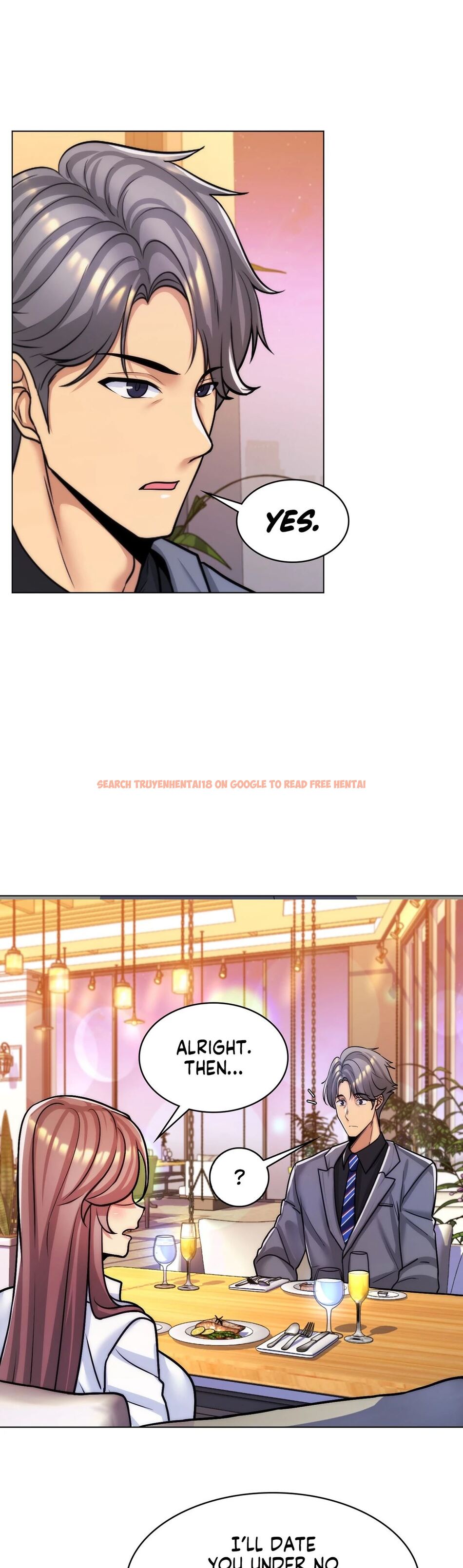 Read Hentai Image 5 847 in comic My Girlfriend Is My Stepmother - Chapter 37 - hentaitnt.net