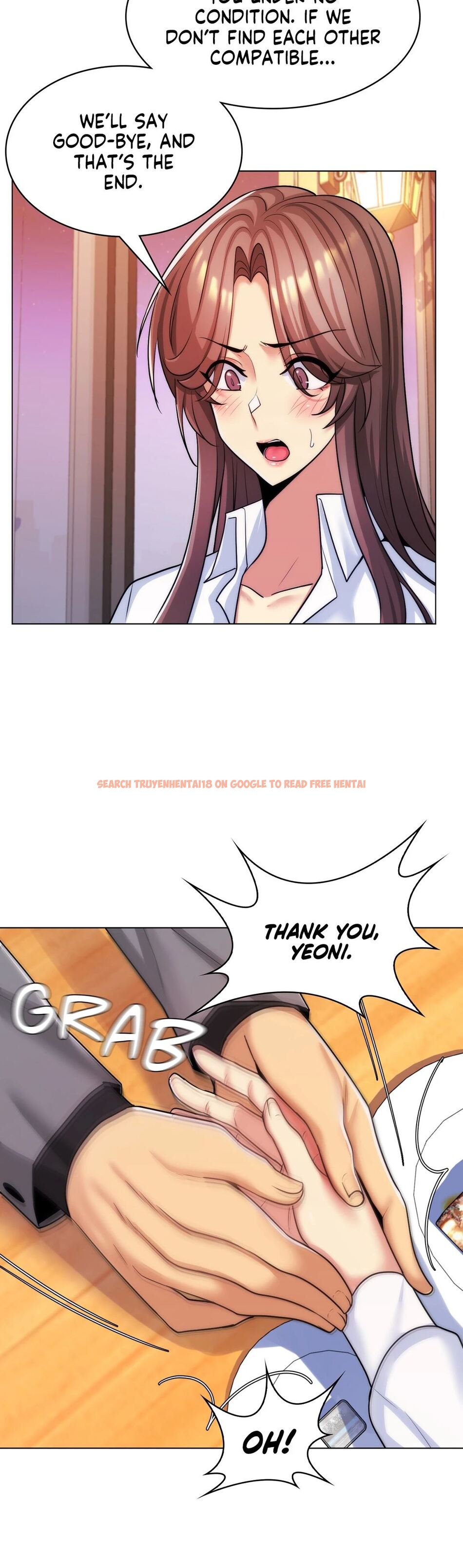 Read Hentai Image 6 847 in comic My Girlfriend Is My Stepmother - Chapter 37 - hentaitnt.net