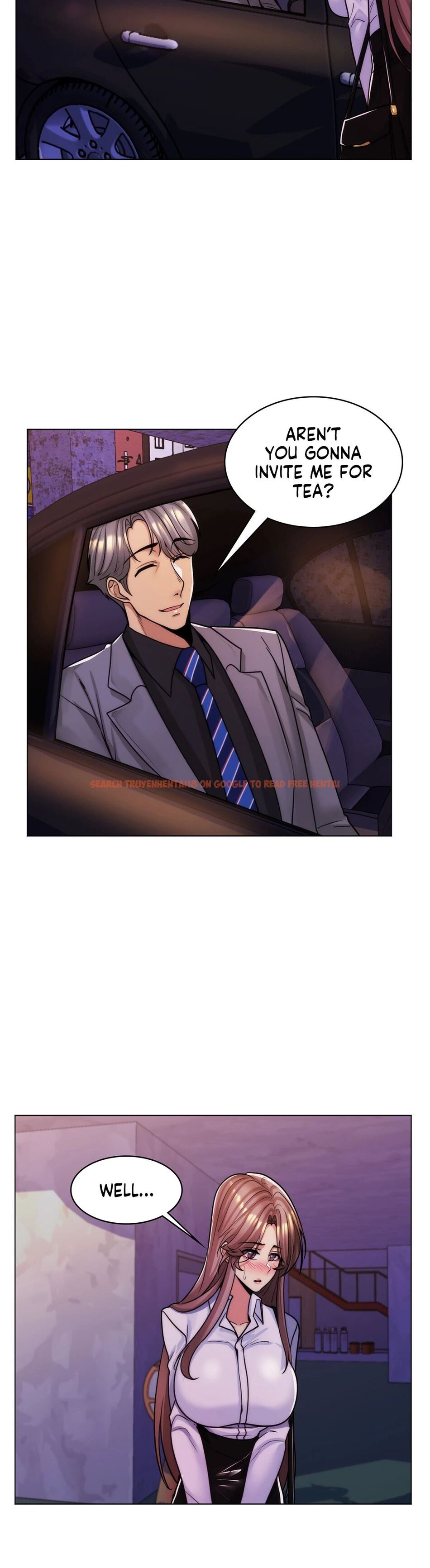 Read Hentai Image 9 847 in comic My Girlfriend Is My Stepmother - Chapter 37 - hentaitnt.net