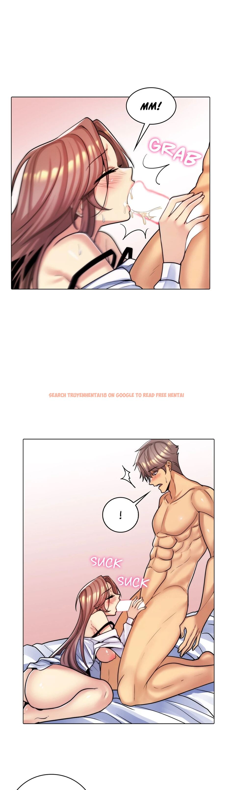 Read Hentai Image 11 420 in comic My Girlfriend Is My Stepmother - Chapter 38 - hentaitnt.net