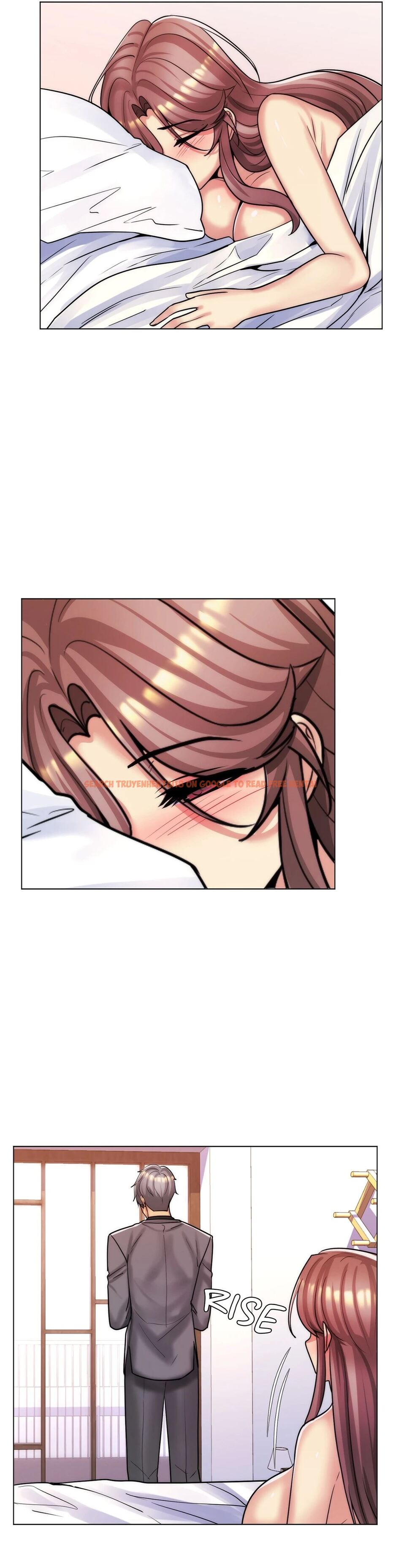 Read Hentai Image 16 420 in comic My Girlfriend Is My Stepmother - Chapter 38 - hentaitnt.net