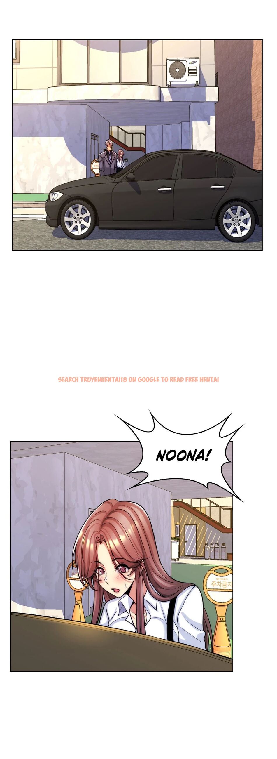 Read Hentai Image 18 420 in comic My Girlfriend Is My Stepmother - Chapter 38 - hentaitnt.net