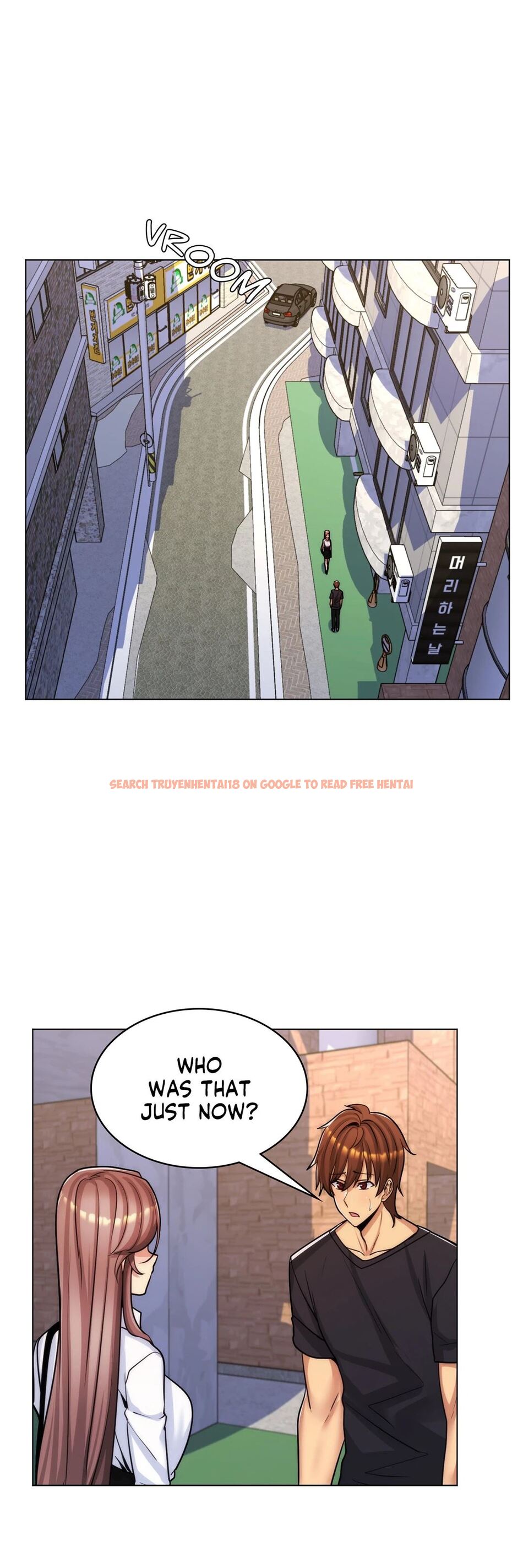 Read Hentai Image 20 420 in comic My Girlfriend Is My Stepmother - Chapter 38 - hentaitnt.net