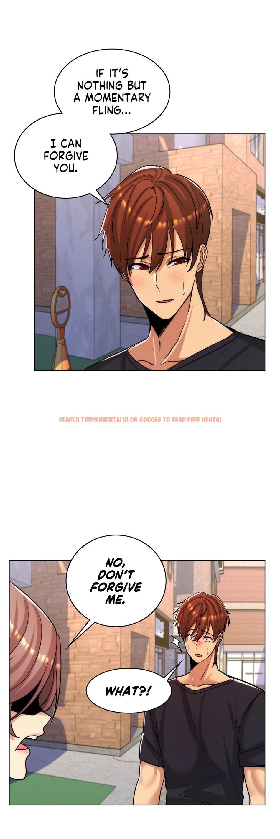 Read Hentai Image 21 420 in comic My Girlfriend Is My Stepmother - Chapter 38 - hentaitnt.net
