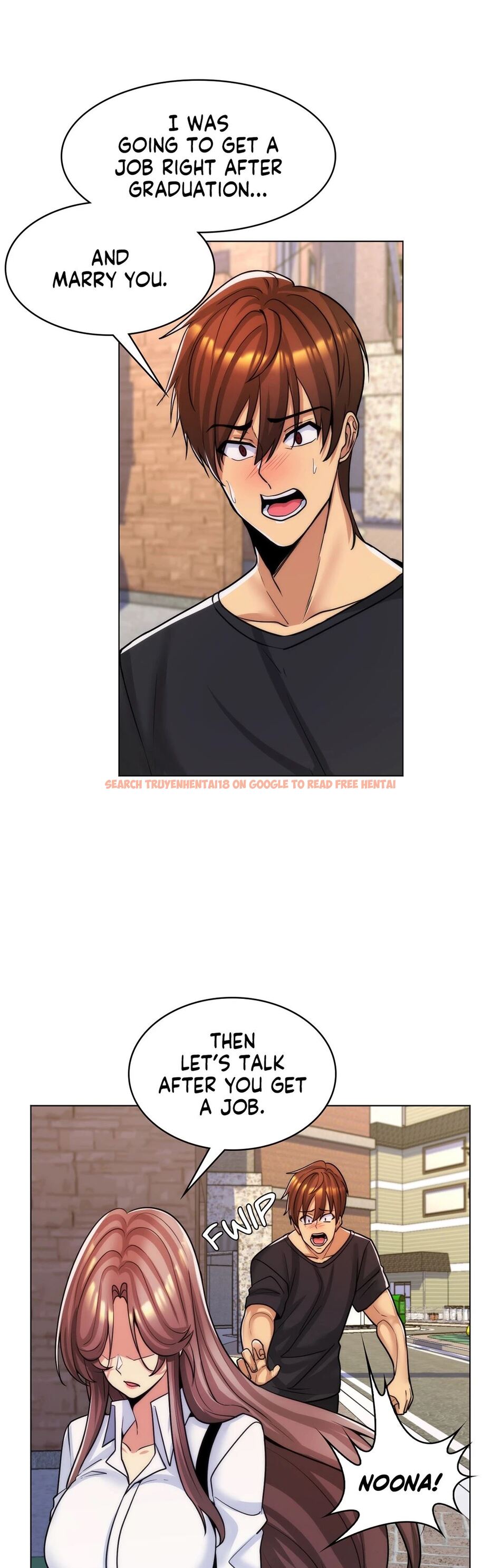 Read Hentai Image 24 421 in comic My Girlfriend Is My Stepmother - Chapter 38 - hentaitnt.net