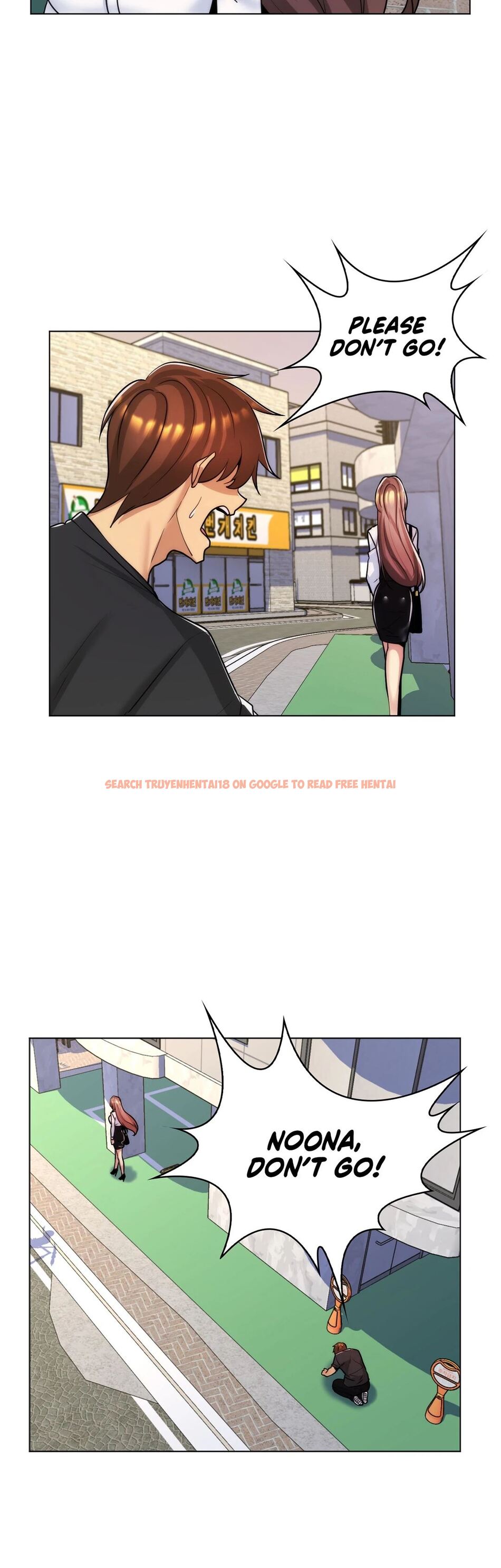 Read Hentai Image 25 421 in comic My Girlfriend Is My Stepmother - Chapter 38 - hentaitnt.net