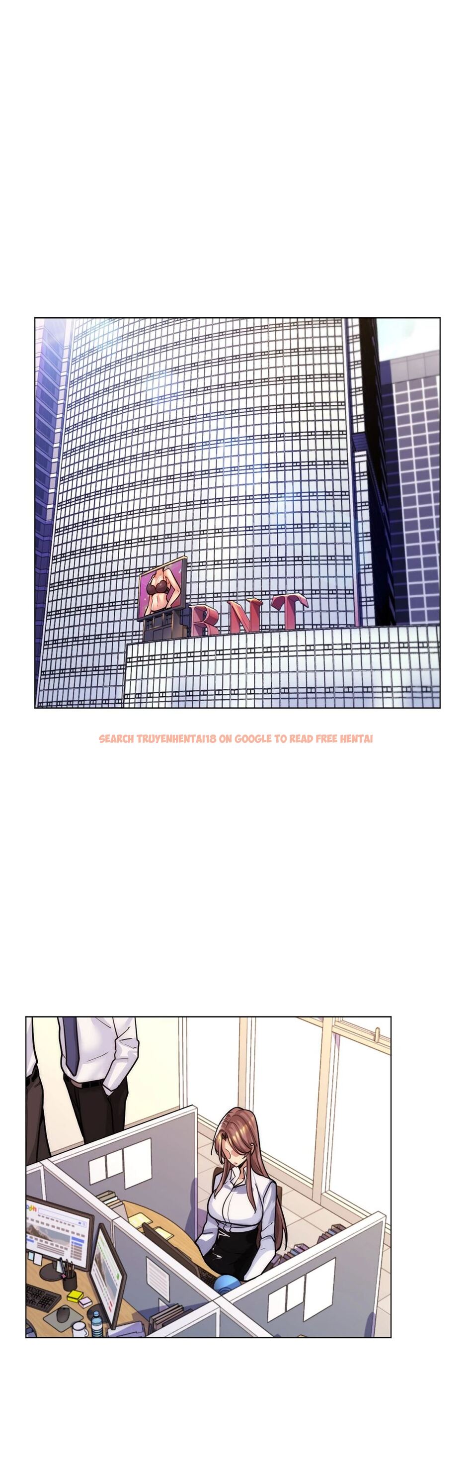 Read Hentai Image 26 421 in comic My Girlfriend Is My Stepmother - Chapter 38 - hentaitnt.net