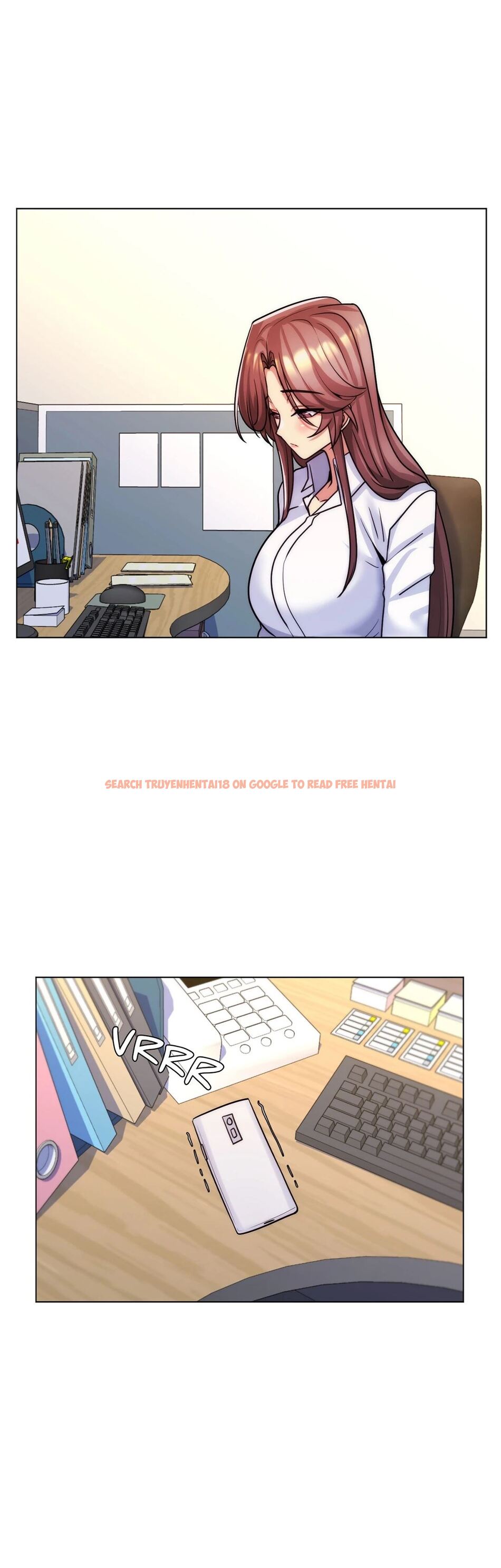 Read Hentai Image 27 421 in comic My Girlfriend Is My Stepmother - Chapter 38 - hentaitnt.net