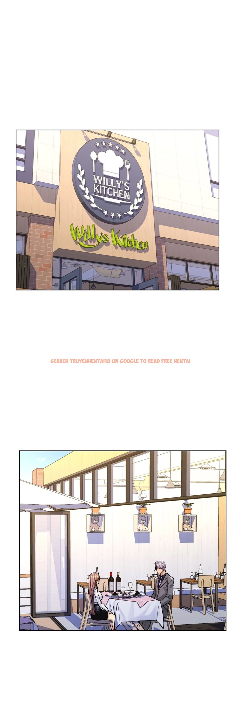 Read Hentai Image 29 421 in comic My Girlfriend Is My Stepmother - Chapter 38 - hentaitnt.net