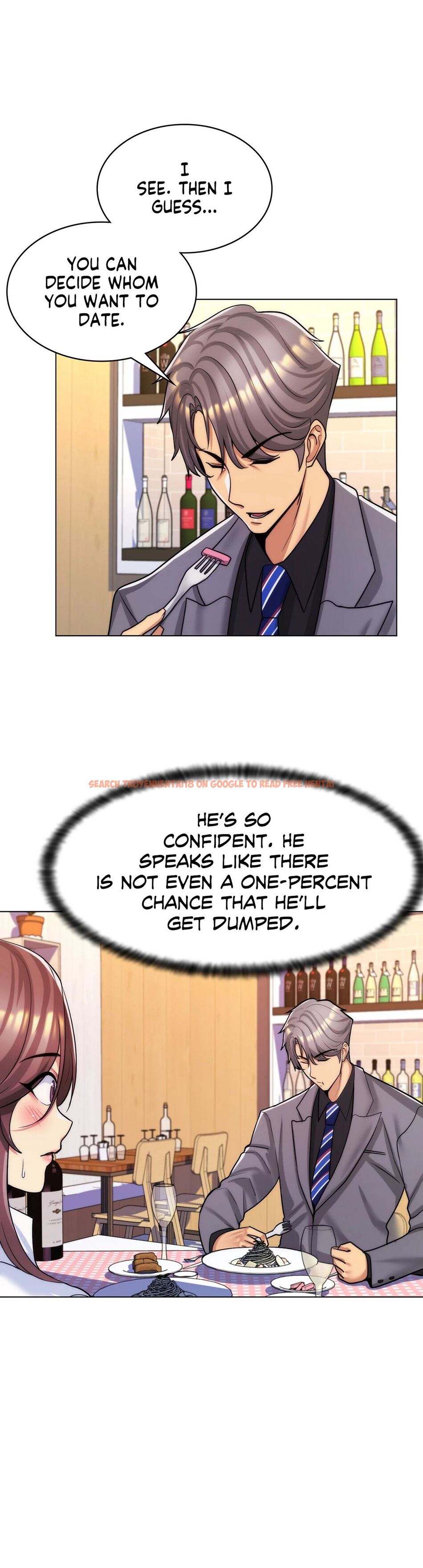 Read Hentai Image 32 421 in comic My Girlfriend Is My Stepmother - Chapter 38 - hentaitnt.net