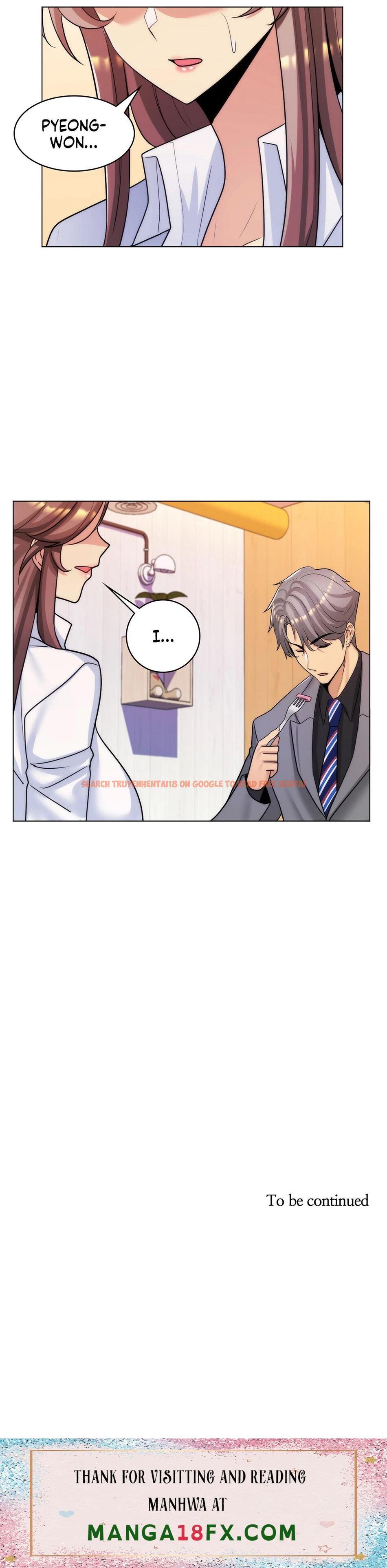 Read Hentai Image 33 421 in comic My Girlfriend Is My Stepmother - Chapter 38 - hentaitnt.net