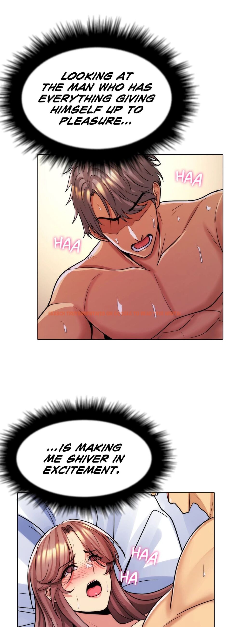 Read Hentai Image 7 420 in comic My Girlfriend Is My Stepmother - Chapter 38 - hentaitnt.net