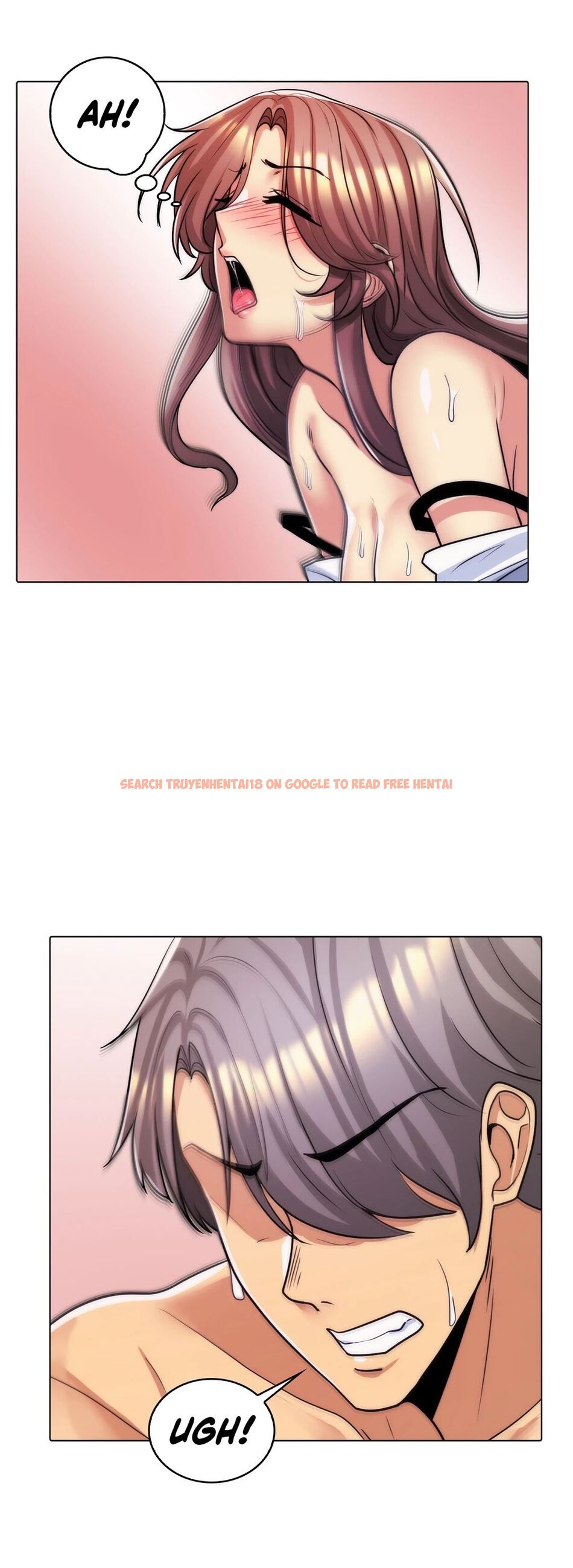 Read Hentai Image 9 420 in comic My Girlfriend Is My Stepmother - Chapter 38 - hentaitnt.net
