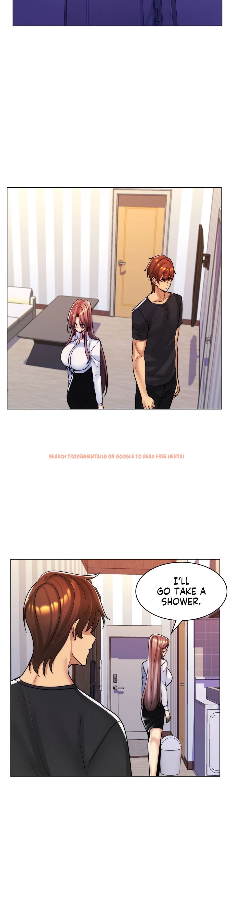 Read Hentai Image 10 514 in comic My Girlfriend Is My Stepmother - Chapter 39 - hentaitnt.net