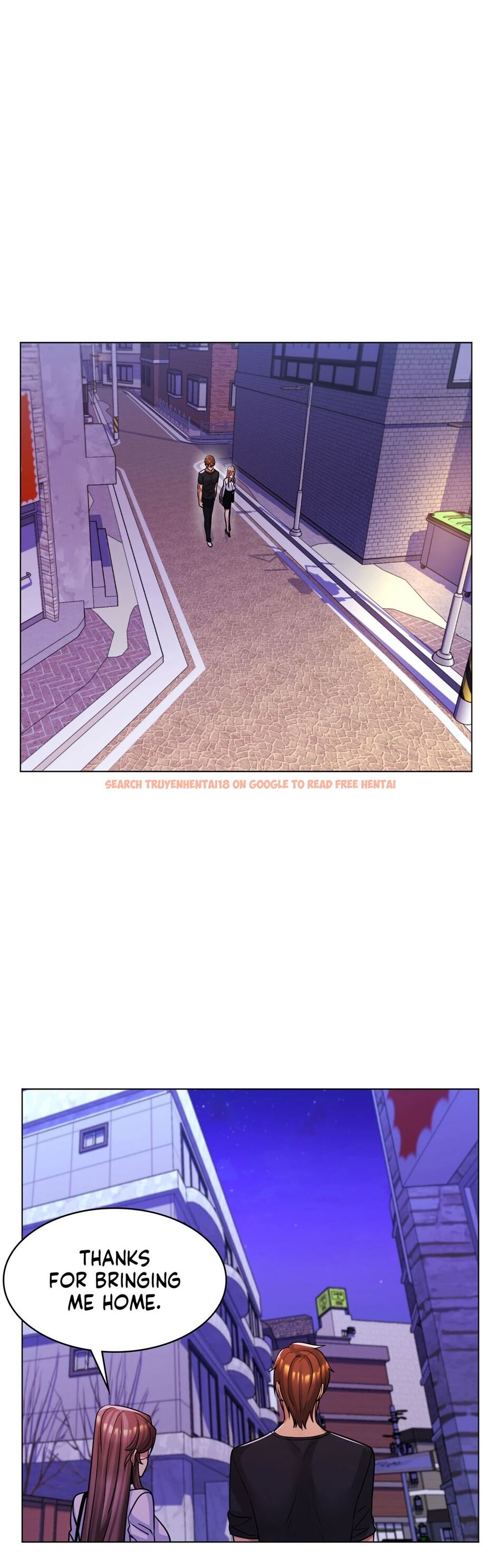 Read Hentai Image 6 514 in comic My Girlfriend Is My Stepmother - Chapter 39 - hentaitnt.net