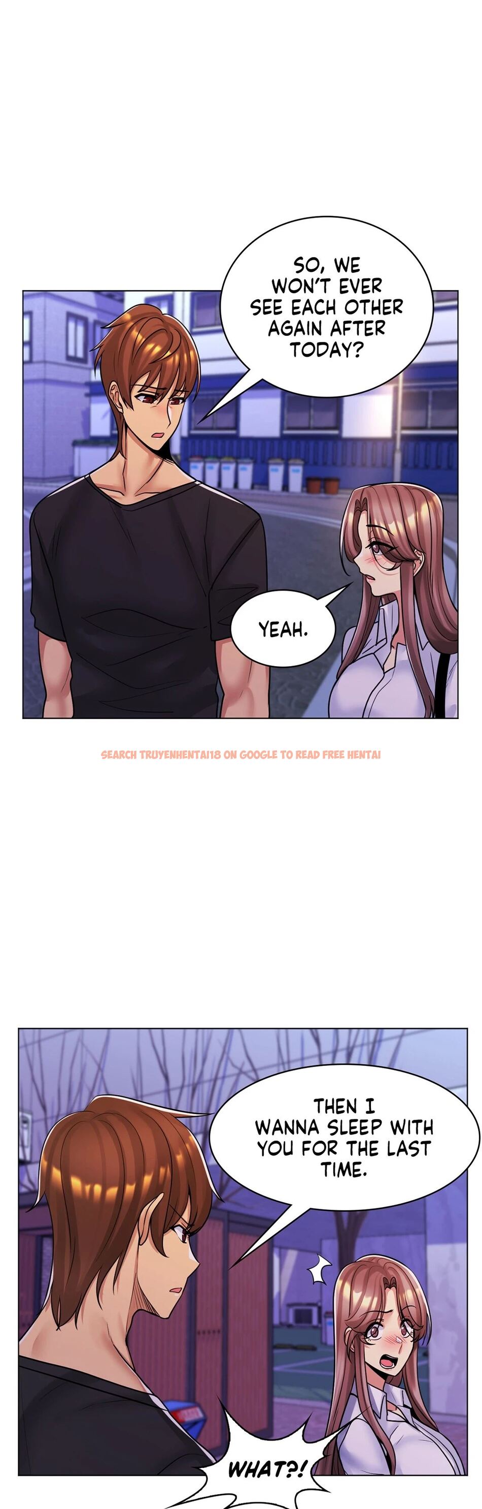 Read Hentai Image 7 514 in comic My Girlfriend Is My Stepmother - Chapter 39 - hentaitnt.net